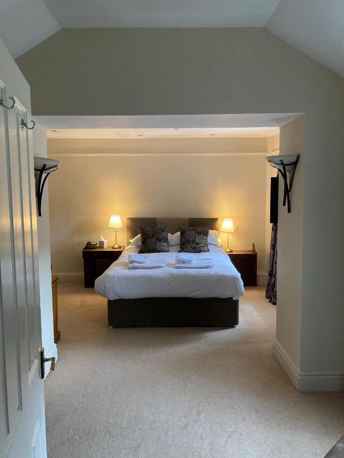 The Charles Bathurst Inn Langthwaite Екстер'єр фото