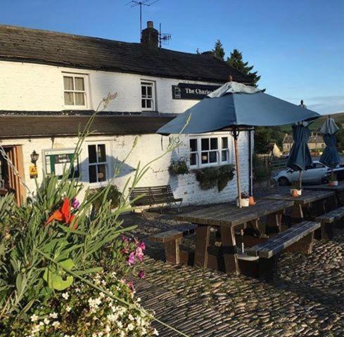 The Charles Bathurst Inn Langthwaite Екстер'єр фото