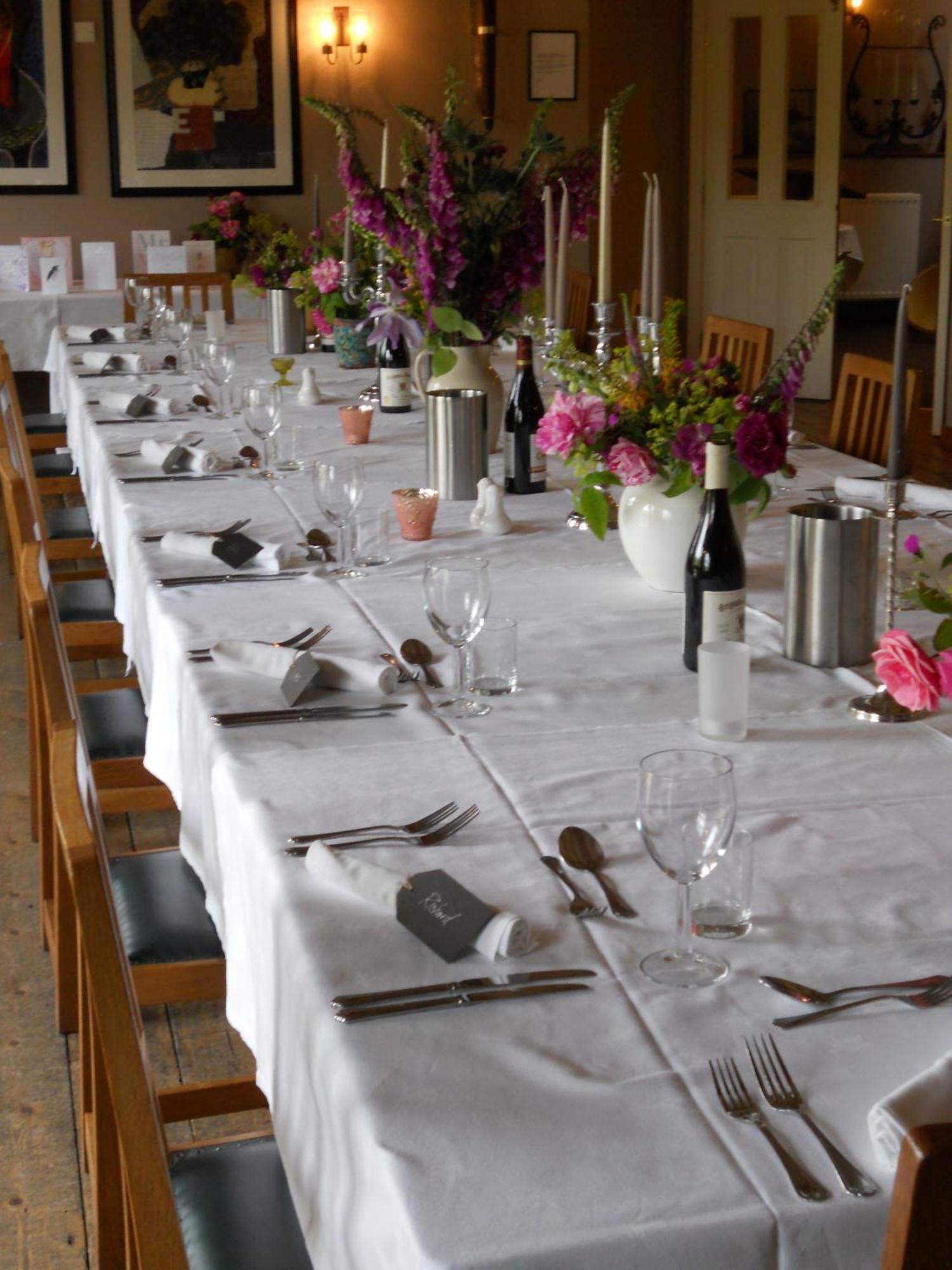 The Charles Bathurst Inn Langthwaite Екстер'єр фото