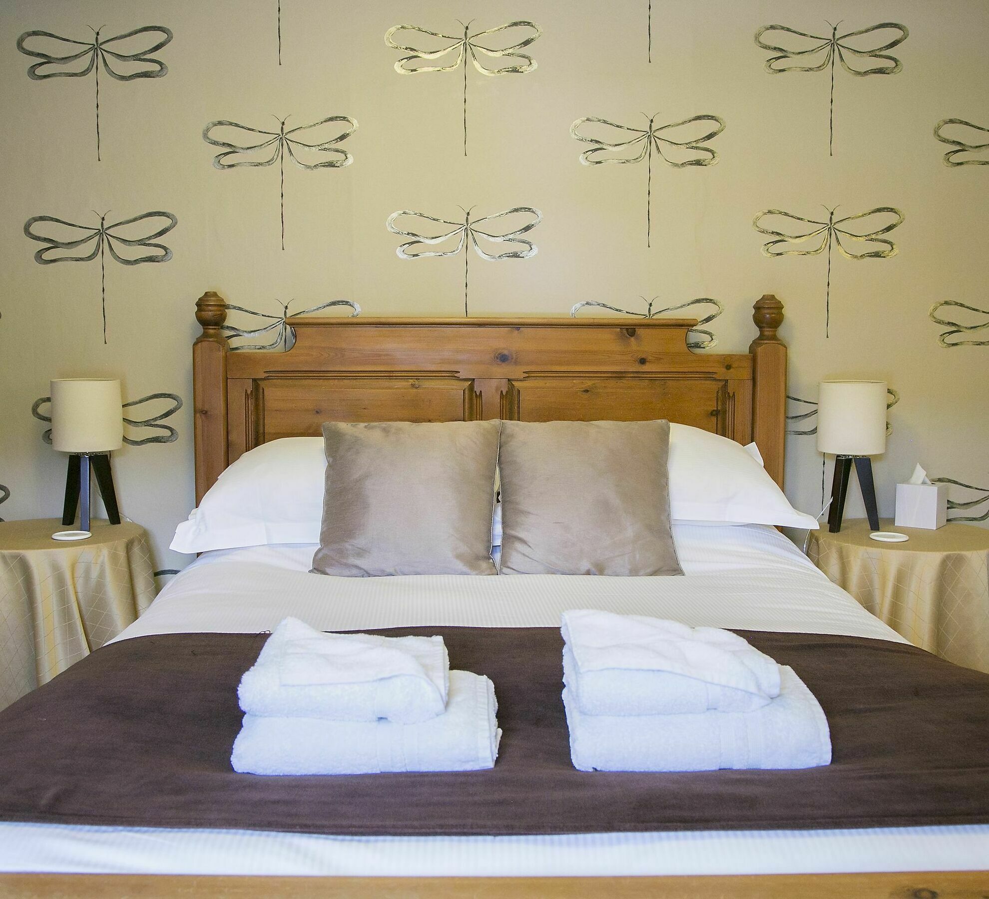 The Charles Bathurst Inn Langthwaite Екстер'єр фото