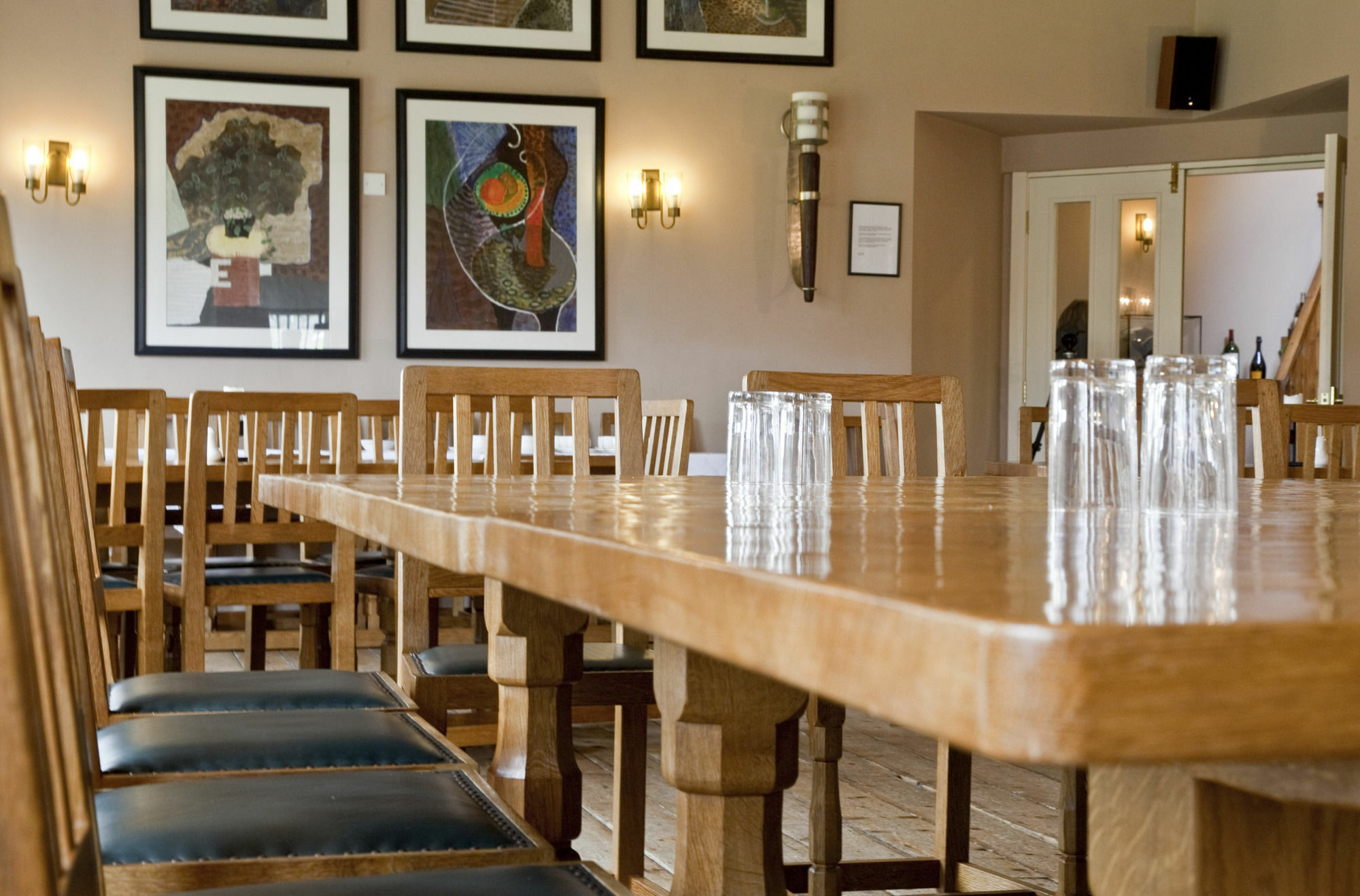 The Charles Bathurst Inn Langthwaite Екстер'єр фото